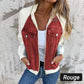 Nieuwe producten zijn op de markt! ! ! 49% korting op nieuwe producten te koop in de herfst nieuwe mode Creative Denim Cut Women