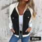 Nieuwe producten zijn op de markt! ! ! 49% korting op nieuwe producten te koop in de herfst nieuwe mode Creative Denim Cut Women