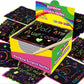 🔥 BLACK FRIDAY 50% KORTING! DIY Creatieve Regenboog-Kraspapierkunstset – Kleurrijk, Leuk & Eindeloos Creatief 🌈🖌️