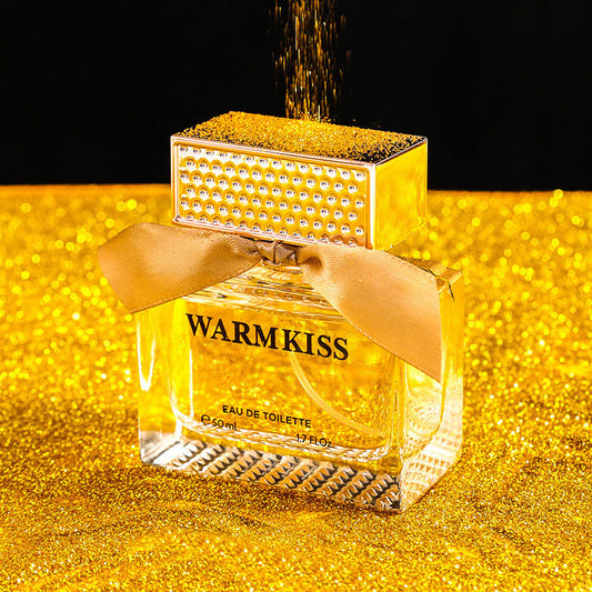 🔥50% Off🔥Ladies long-lasting fresh natural floral fragrance eau de toilette