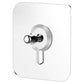 ✨ 10-Pack Zelfklevende Haken – Zonder Boren of Schroeven 💥 Sterk, Onzichtbaar & Direct Klaar · NU 50% KORTING