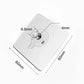 ✨ 10-Pack Zelfklevende Haken – Zonder Boren of Schroeven 💥 Sterk, Onzichtbaar & Direct Klaar · NU 50% KORTING