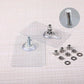 ✨ 10-Pack Zelfklevende Haken – Zonder Boren of Schroeven 💥 Sterk, Onzichtbaar & Direct Klaar · NU 50% KORTING