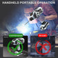 ⚡ Professionele 4600W Handheld MIG-Lasser – Krachtig & Nu 50% Korting! 🔧