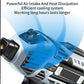 ⚡ Professionele 4600W Handheld MIG-Lasser – Krachtig & Nu 50% Korting! 🔧