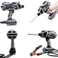 ⚡ Professionele 4600W Handheld MIG-Lasser – Krachtig & Nu 50% Korting! 🔧