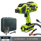 ⚡ Professionele 4600W Handheld MIG-Lasser – Krachtig & Nu 50% Korting! 🔧