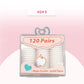120 Paar Magische Dubbele Ooglid Tape