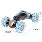 🚗 60% KORTING! RC-Stuntwagen met Gebarenbesturing – Twee Modi, 360°-Draaibewegingen & LED-Verlichting 🎮✨