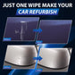 ✔️ Scratch Removal Wash - Makes Minor Car Scratches Vanish Like Magic, 50% Off for a Limited Time!
