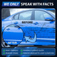 ✔️ Scratch Removal Wash - Makes Minor Car Scratches Vanish Like Magic, 50% Off for a Limited Time!