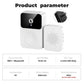 🔔 Slimme WiFi-Videodeurbel met Camera & App – Altijd Zicht, Altijd Veilig | ⏰ Nu 50% Korting!