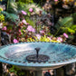 💥AANBIEDING – Zonne-energie Fontein voor Tuin & Vijver | Automatisch, Eenvoudig & Decoratief