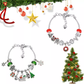 🌟 24 Dagen Kerstmagie 🌟 Maak Elke Dag een Nieuwe Armband!
