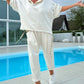 💕Fashionable Hoodie & Broek Set voor Dames – Must-Have Look💕