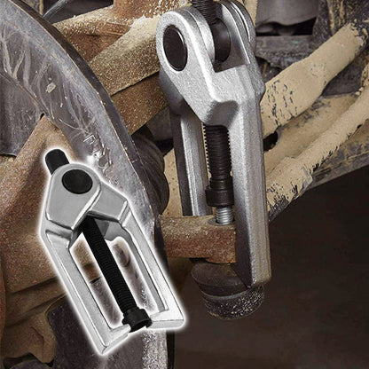 ⚙️ 50% KORTING – 2-Assige Kogelgewrichtstrekker – Voor Verschillende Werkhoeken – Handig voor Auto-onderhoud & Reparaties