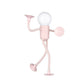 💥 Uitverkoop 50% KORTING! 🌟 Veranderlijke Vorm Grappige Sportsman Nachtlamp – Speels & Gezellig Licht voor Kinderkamer | Perfect Cadeau 🎁