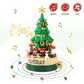 (🎁2024-Hete kerstuitverkoop🎁)🔥 49% UIT🎄DIY KERSTboomstenen muziekdoos✈️