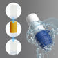 ✨Hot Sale 50% KORTING✨Kraanwaterzuiveraar met adapters🚰💧