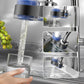 ✨Hot Sale 50% KORTING✨Kraanwaterzuiveraar met adapters🚰💧