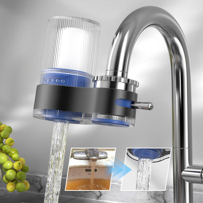 ✨Hot Sale 50% KORTING✨Kraanwaterzuiveraar met adapters🚰💧
