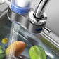 ✨Hot Sale 50% KORTING✨Kraanwaterzuiveraar met adapters🚰💧