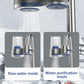 ✨Hot Sale 50% KORTING✨Kraanwaterzuiveraar met adapters🚰💧