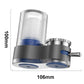 ✨Hot Sale 50% KORTING✨Kraanwaterzuiveraar met adapters🚰💧