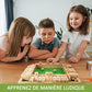 🎉 Het #1 Familie Bordspel van het Jaar – Shut The Box 🎲 Speel, Lach & Win! 🔥