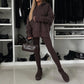 ✨Uitverkoop 50% Korting✨Women's Oversized Hoodie and Leggings Set👚