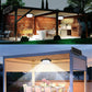 ⏳ 50% KORTING – Verstelbare Zonne-Pendellampen | Waterdichte Buitenverlichting | Sfeervol Licht voor Tuin, Terras & Balkon