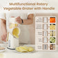 🤩 NU 50% KORTING! Multifunctionele Draaibare Groenteschaaf met Handvat – Snel, Veilig & Super Handig in Elke Keuken