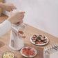 🤩 NU 50% KORTING! Multifunctionele Draaibare Groenteschaaf met Handvat – Snel, Veilig & Super Handig in Elke Keuken