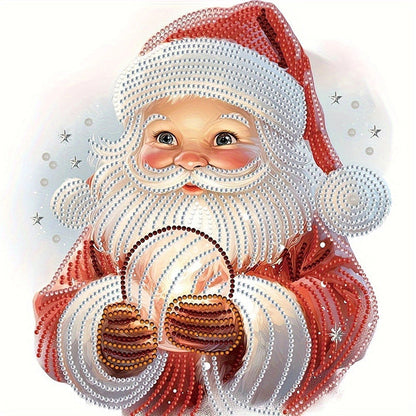 🎅 Kerstuitverkoop met 32% korting 🎉 DIY Strass-kunstschilderij-set