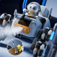 🎁[Beste cadeau voor kind]Afstandsbediening Rotatie Robot Hond Auto Speelgoed
