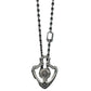 Mechanische Roterende Toestel Retro Punk Halsband