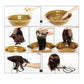 🎀Krullende en Golvende Haar Extensie met Pluizige Paardestaart – Nu 50% Korting! Snel Natuurlijk Volume