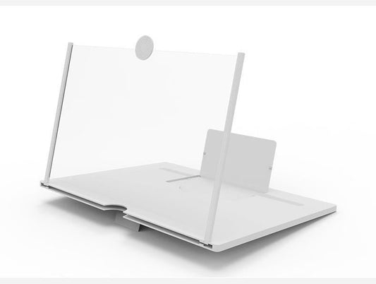 🔥 Kerstdeal – Nieuwste Schermvergrootglas voor Ultiem Kijkgenot, 50% KORTING!