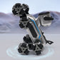 🎁[Beste cadeau voor kind]Gebaar Sensing Stunt Robot Hond Autospeelgoed