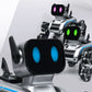 🎁[Beste cadeau voor kind]Gebaar Sensing Stunt Robot Hond Autospeelgoed