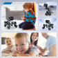 🎁[Beste cadeau voor kind]Gebaar Sensing Stunt Robot Hond Autospeelgoed