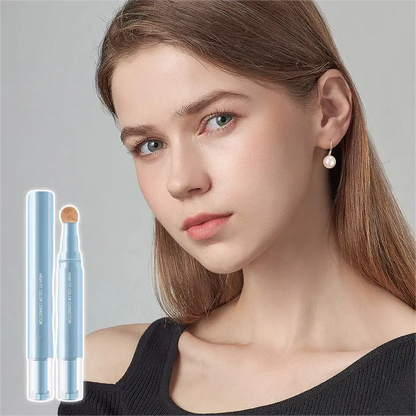 💄 KOOP 1, KRIJG 1 GRATIS! Dubbele Werking Concealer – Helpt Donkere Kringen & Oneffenheden Verbergen | Lichtgewicht & Natuurlijk Resultaat ✨