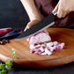 Duitse Professionele Koksmesenset – 6 Delige Set🍳🔪Scherp, duurzaam & perfect in balans – Voor de echte thuis chef