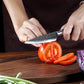 Duitse Professionele Koksmesenset – 6 Delige Set🍳🔪Scherp, duurzaam & perfect in balans – Voor de echte thuis chef