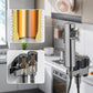 🚽 1-In-2-Out Dubbele Regelklep & Bidetspuit – Upgrade je Toiletervaring, Nu 50% Korting!