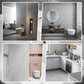 🚽 1-In-2-Out Dubbele Regelklep & Bidetspuit – Upgrade je Toiletervaring, Nu 50% Korting!