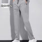 🔥Uitverkoop 50% korting🔥Heren Zomerse Ijszijden Sportbroek👖❄️