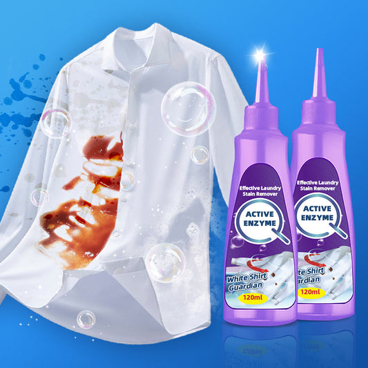 ✨ Koop 1 krijg 1 gratis✨ Effectieve vlekkenverwijderaar