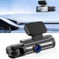🚗📹 Rijd slimmer met onze 170° groothoek dashcam – dubbele lens, 1080p helderheid!