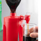 🖤 BLACK FRIDAY • 50% KORTING! 🥤 Handige soda maker – Compact, snel en super makkelijk in gebruik.